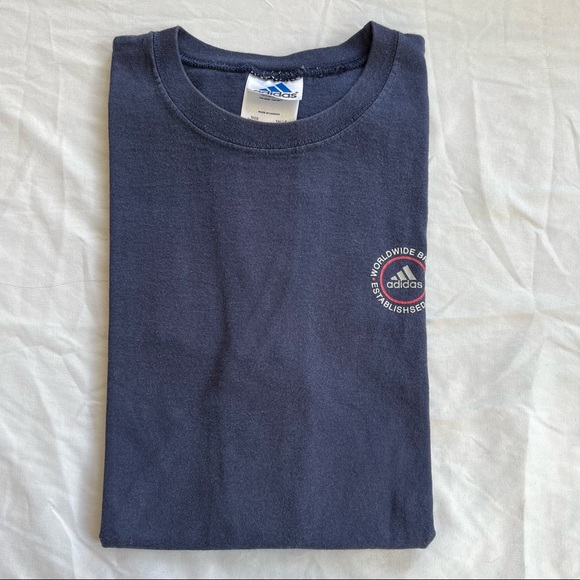 Adidas est. 1948 tee - Picture 1 of 5